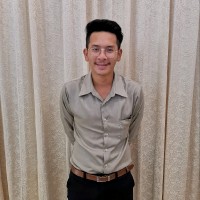Rawipas Khunpakdee