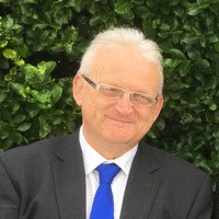 Howard Gough