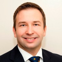 Dmytro Nadtochii