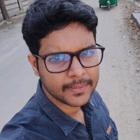 Praneesh Lal Tj