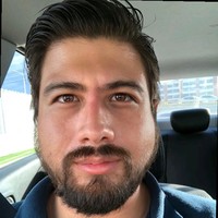 Jose Luis Hernandez Lopez