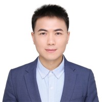 Simon Ye