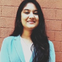 Simarn Kapoor