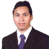 William Orlando Pérez Rosado