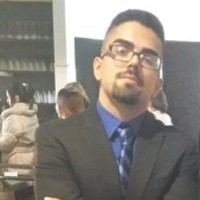 Alexander Salas