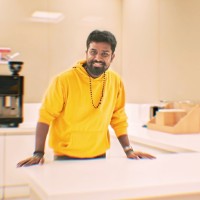 Jeeva Prasanth Ganeshan