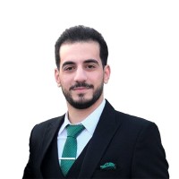 Hussam Abu Khorj