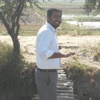 Irshad Abbasi