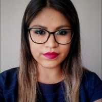 Yesenia Lizbeth Campos Achahui