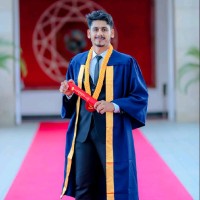Rifky Mohideen