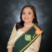 Joyce Ann Cabigao