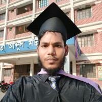 Md. Monjur Rahman