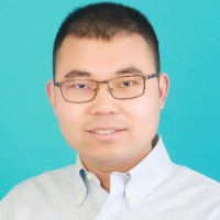 Vinson Huang (Hai Bo)
