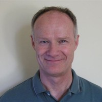 Ian Barbour