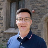 Harrison Lin