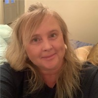 Rebecca Leahey