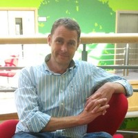 David Taylor