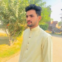 Ahmad Malik