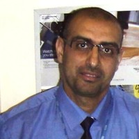 Mourad Kaddour Djebbar