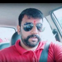 Gajendra Shet