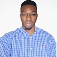 Kelvin Isoa