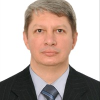 Олександр Чабан