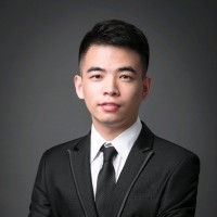 Joe Hua