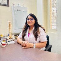 Dhwani Modi