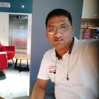 Shirish Shitole