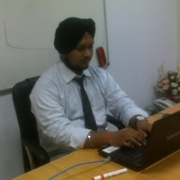 Mandeep Singh