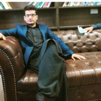 Aqaad Ahmad