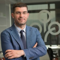 Daniel Saussol Pérez