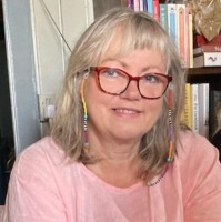Charlotte Jensen