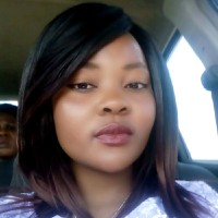 Thandiwe Molale