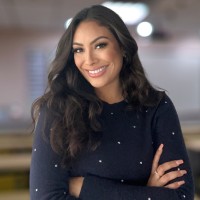 Kimberly Herrera, M. Ed