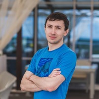 Валерий Песчаный