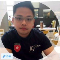 Anson Sia