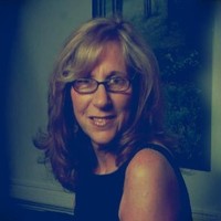 Patricia Brown