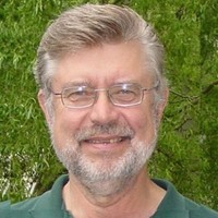 Richard Frederickson