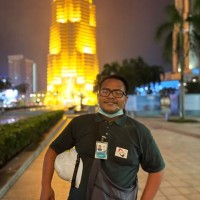 Hakim Azman