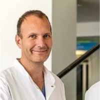 Christian Priv.-Doz. Dr. Med. Roth