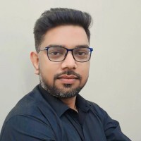 Ashish Kumar