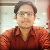 Naresh Chander