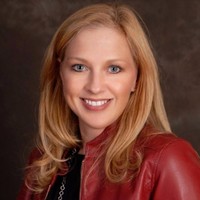 Kimberly Yarnall, CFRM