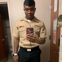 Zah'Meire Lewis
