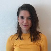 Hannah Dahlqvist