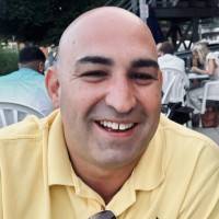Corey Coelho