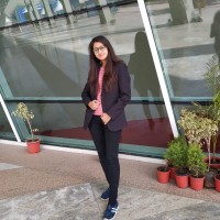 Nilam Darji