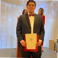Cesar Quintanilla