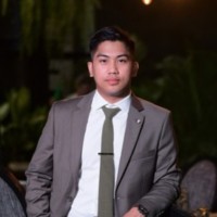Daren Santos